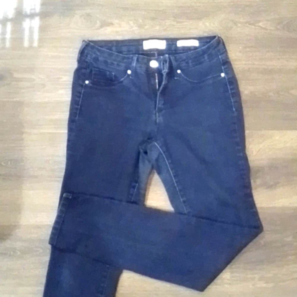 Jessica Simpson jeans
